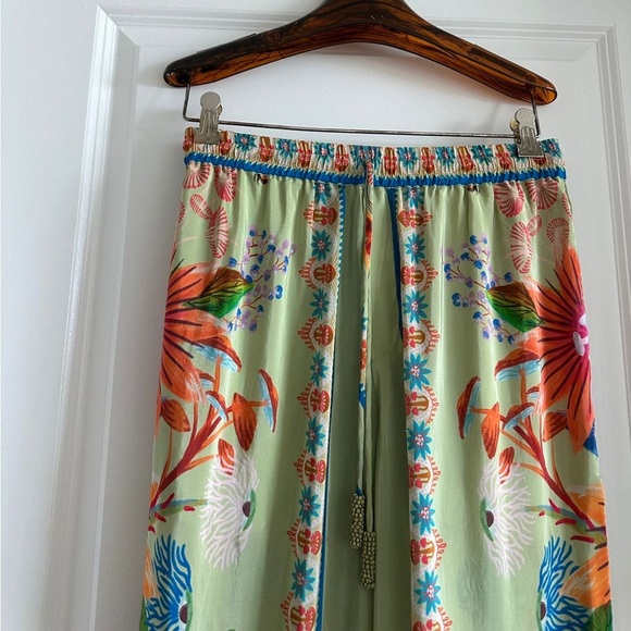 Farm Rio Regular Fit Lounge Pants - Picture 5 of 9